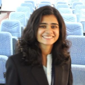 Meet your Posher, Aabha